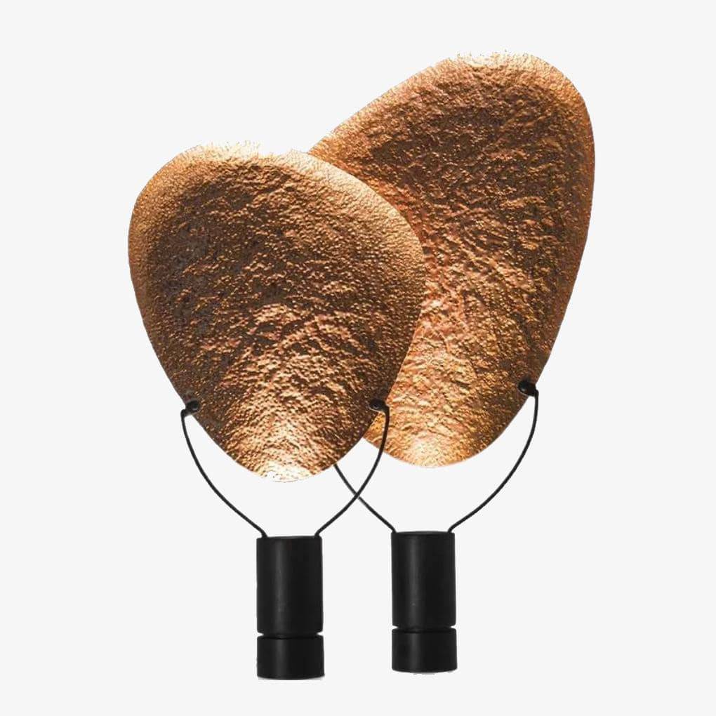 Suspension LED Métal Creative | Marco Lucetti