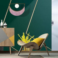 Suspension LED Métal et Pendentif Coloré | Marco Lucetti