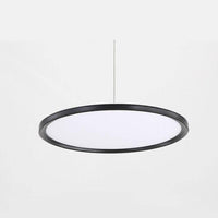 Suspension LED Métal Loft | Marco Lucetti