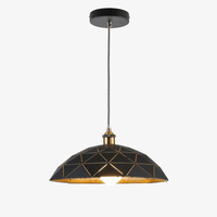 Suspension LED métallisée multifonction Hang. | Marco Lucetti