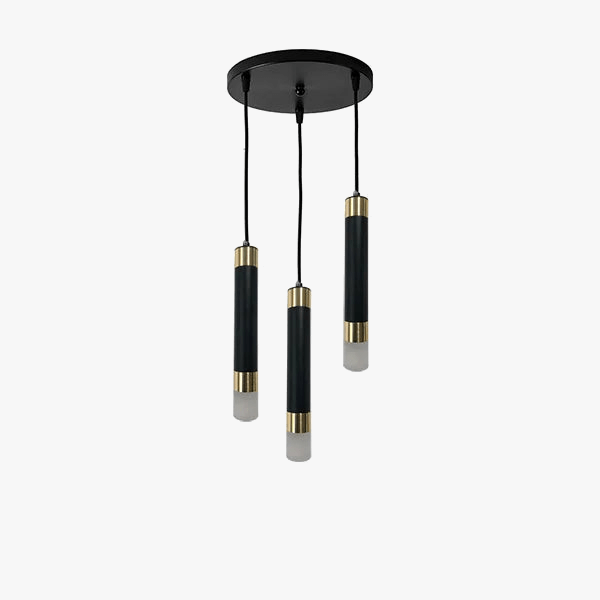 Suspension LED Minimalist Glow | Marco Lucetti