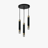 Suspension LED Minimalist Glow | Marco Lucetti
