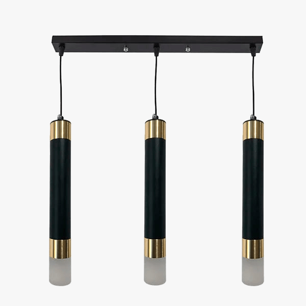 Suspension LED Minimalist Glow | Marco Lucetti