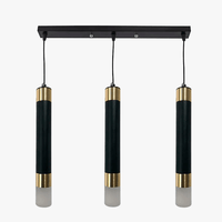 Suspension LED Minimalist Glow | Marco Lucetti