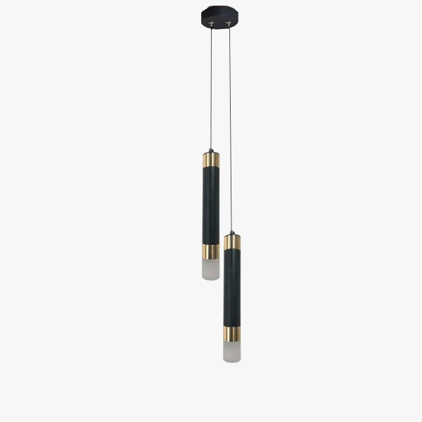 Suspension LED Minimalist Glow | Marco Lucetti