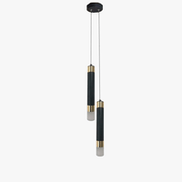 Suspension LED Minimalist Glow | Marco Lucetti