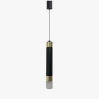 Suspension LED Minimalist Glow | Marco Lucetti