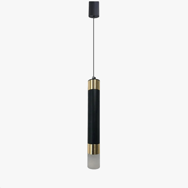 Suspension LED Minimalist Glow | Marco Lucetti