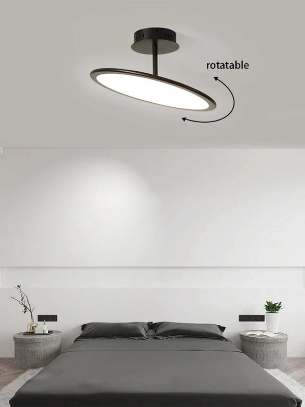 Suspension LED Minimaliste Dimmable pour la Maison | Marco Lucetti