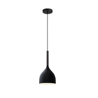Suspension LED minimaliste Willo | Marco Lucetti A