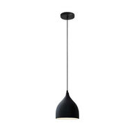 Suspension LED minimaliste Willo | Marco Lucetti B