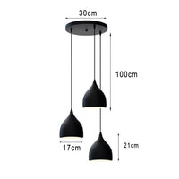 Suspension LED minimaliste Willo | Marco Lucetti E