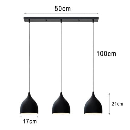 Suspension LED minimaliste Willo | Marco Lucetti I