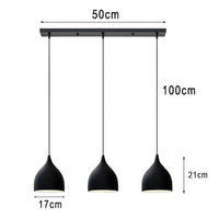 Suspension LED minimaliste Willo | Marco Lucetti I