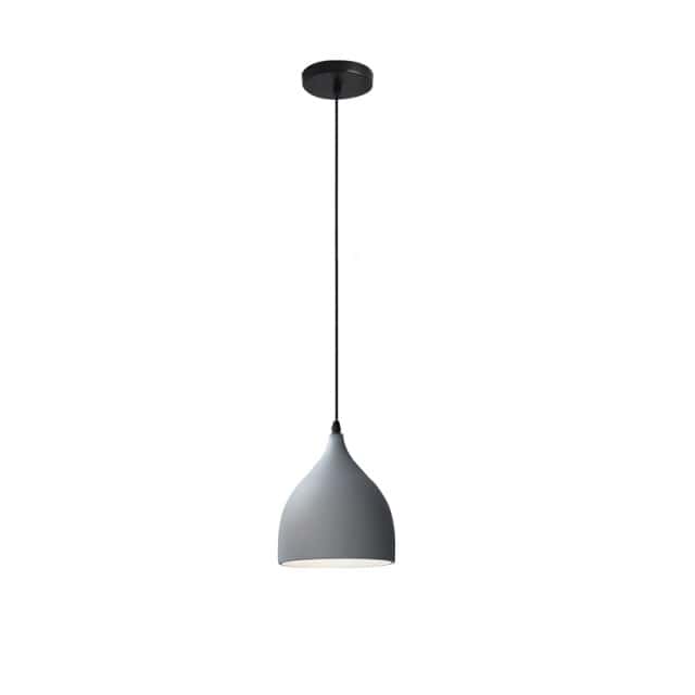 Suspension LED minimaliste Willo | Marco Lucetti T