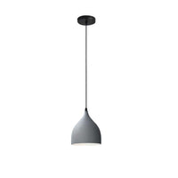 Suspension LED minimaliste Willo | Marco Lucetti T
