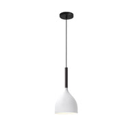 Suspension LED minimaliste Willo | Marco Lucetti U
