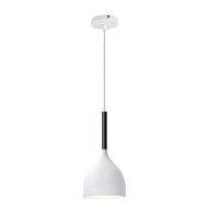 Suspension LED minimaliste Willo | Marco Lucetti W