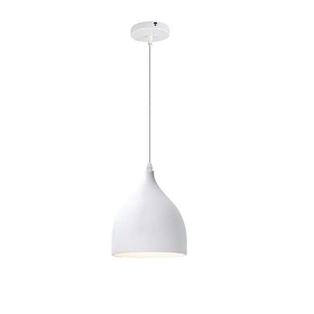 Suspension LED minimaliste Willo | Marco Lucetti X