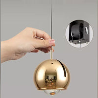 Suspension LED Modern Angle Adjustment | Marco Lucetti