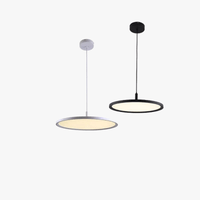 Suspension LED "Modern Glow" | Marco Lucetti