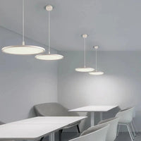 Suspension LED "Modern Glow" | Marco Lucetti