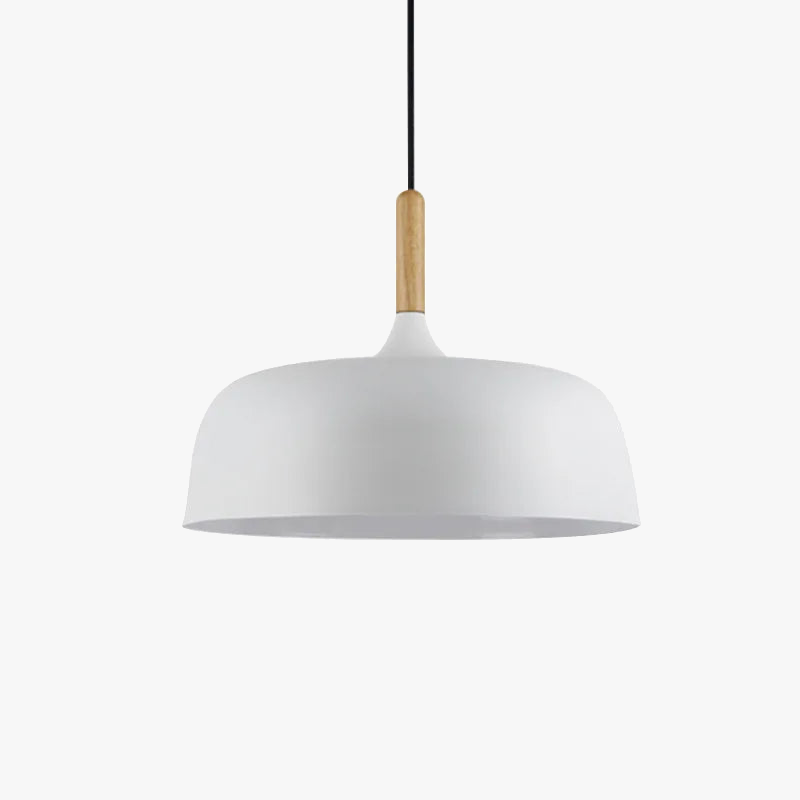Suspension LED Macaron pour une Décoration Moderne de la Maison