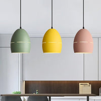 Suspension LED moderne Emmy | Marco Lucetti