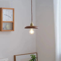 Suspension LED Moderne en Bois Nordique Loft Collection Prestige | Marco Lucetti