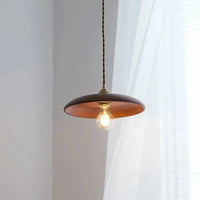 Suspension LED Moderne en Bois Nordique Loft Collection Prestige | Marco Lucetti