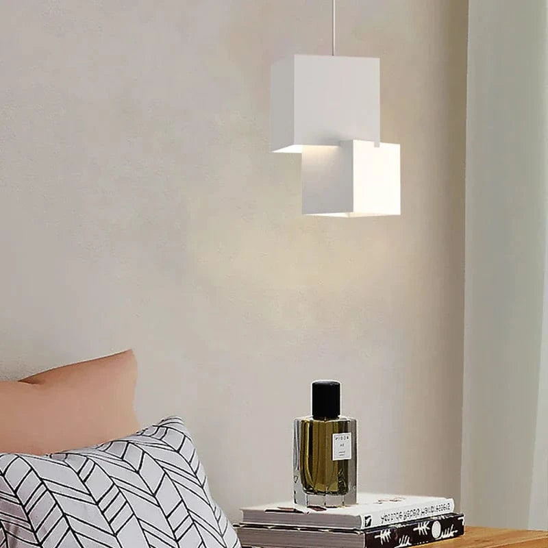 Suspension LED moderne et minimaliste | Marco Lucetti