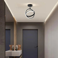 Suspension LED Moderne - Luminosité Simplifiée | Marco Lucetti