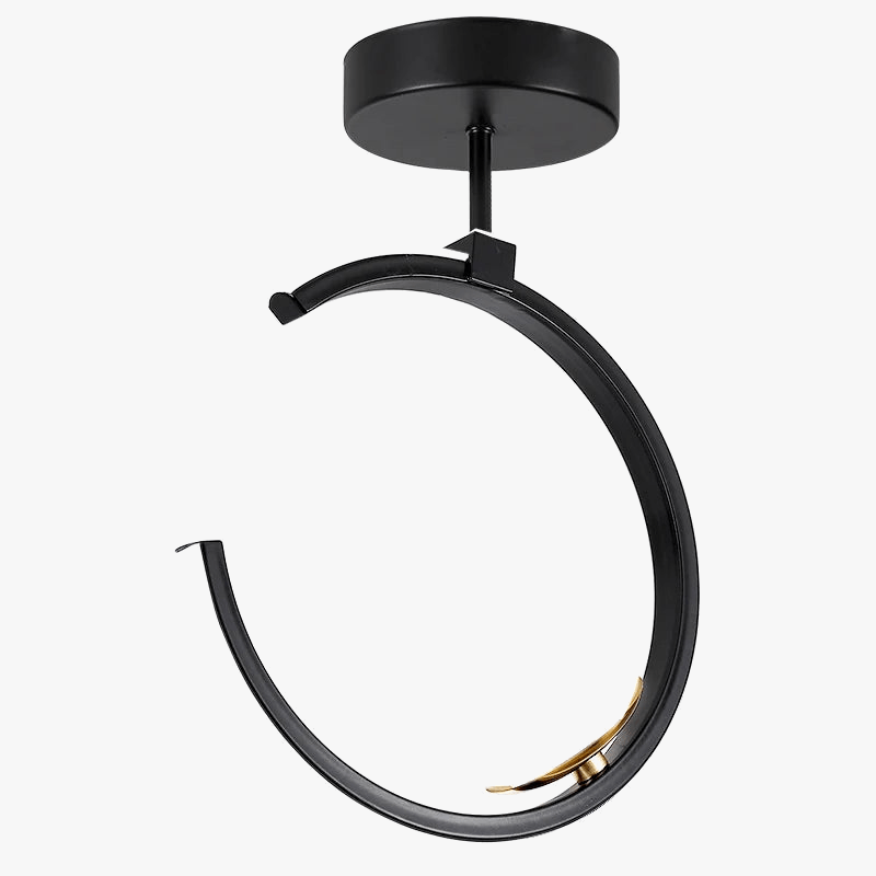 Suspension LED Moderne - Luminosité Simplifiée | Marco Lucetti