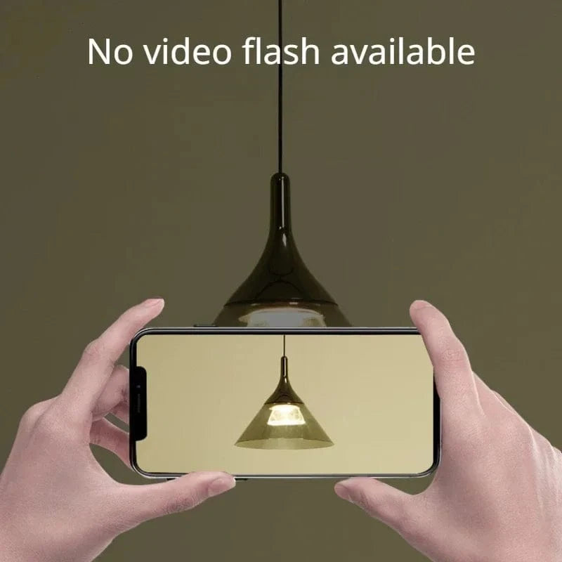  Suspension LED Moderne Mesita De Noche Tendances Design | Marco Lucetti