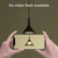  Suspension LED Moderne Mesita De Noche Tendances Design | Marco Lucetti