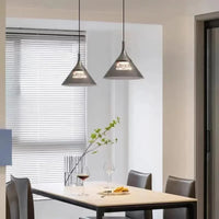  Suspension LED Moderne Mesita De Noche Tendances Design | Marco Lucetti