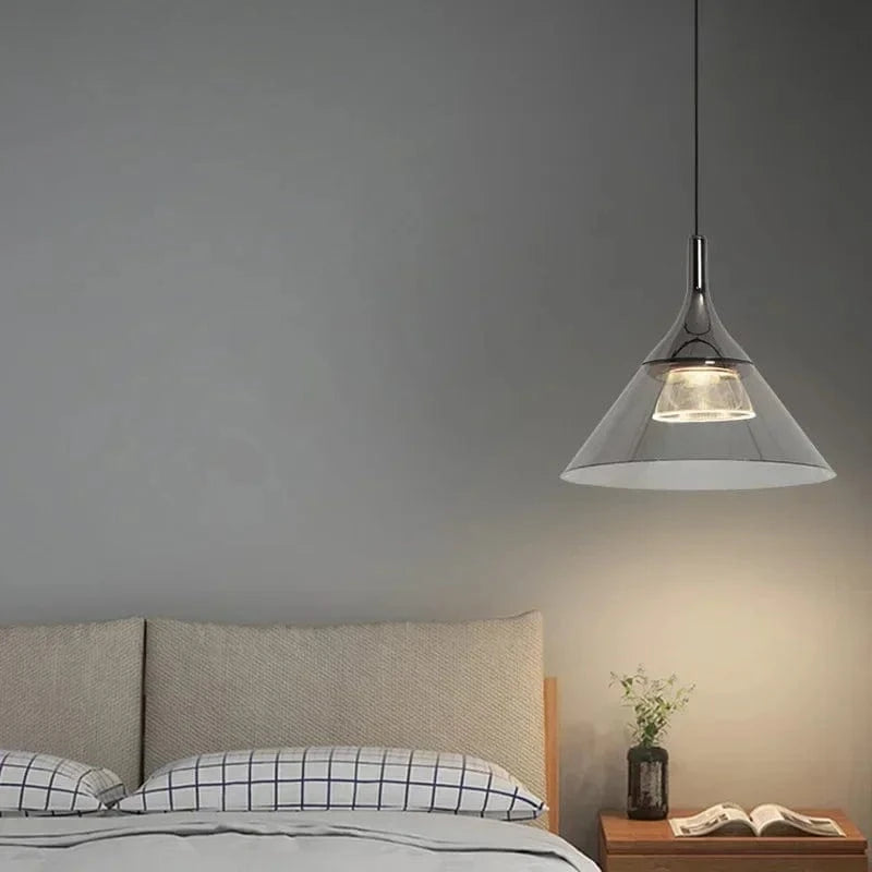  Suspension LED Moderne Mesita De Noche Tendances Design | Marco Lucetti