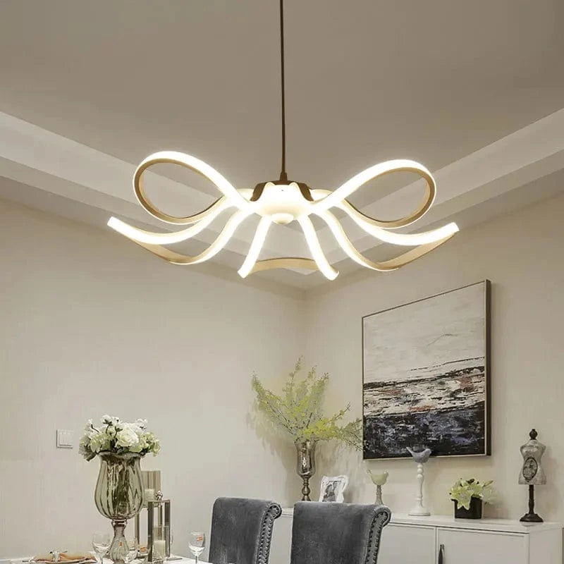 Suspension LED moderne pour bar et cuisine | Marco Lucetti