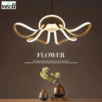 Suspension LED moderne pour bar et cuisine | Marco Lucetti Blanc chaud / 65W