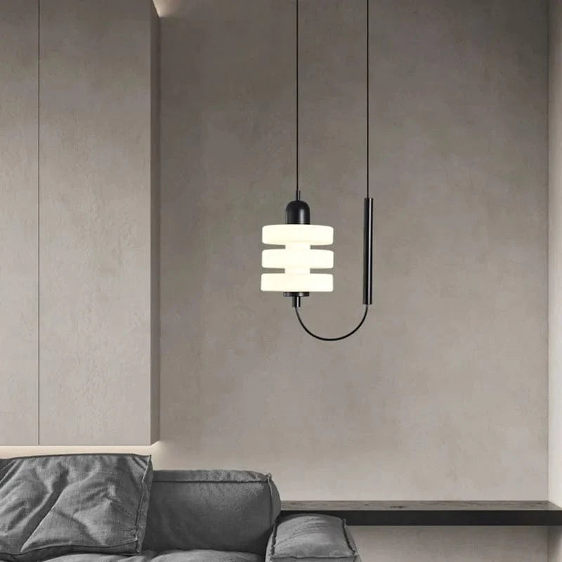 Suspension LED moderne pour salon salle à manger Restaurant hôtel - Déco Maison | Marco Lucetti