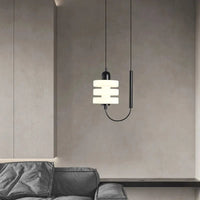 Suspension LED moderne pour salon salle à manger Restaurant hôtel - Déco Maison | Marco Lucetti
