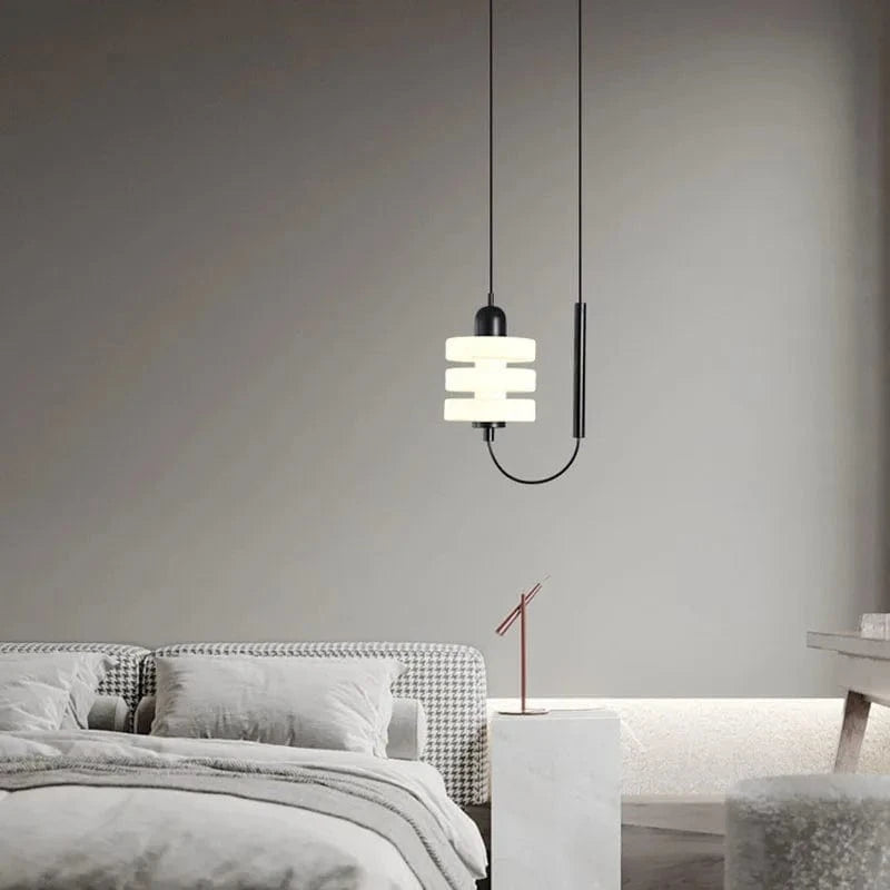 Suspension LED moderne pour salon salle à manger Restaurant hôtel - Déco Maison | Marco Lucetti