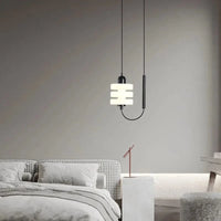 Suspension LED moderne pour salon salle à manger Restaurant hôtel - Déco Maison | Marco Lucetti