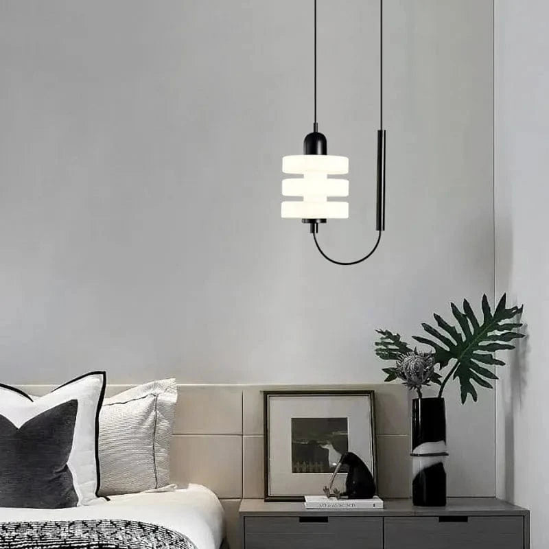 Suspension LED moderne pour salon salle à manger Restaurant hôtel - Déco Maison | Marco Lucetti