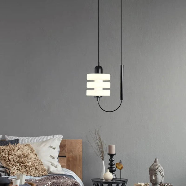 Suspension LED moderne pour salon salle à manger Restaurant hôtel - Déco Maison | Marco Lucetti
