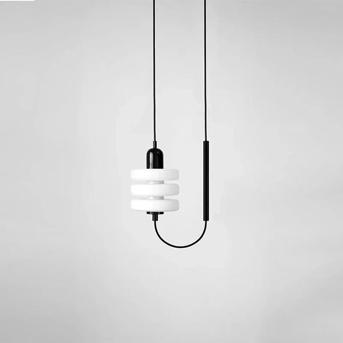 Suspension LED moderne pour salon salle à manger Restaurant hôtel - Déco Maison | Marco Lucetti