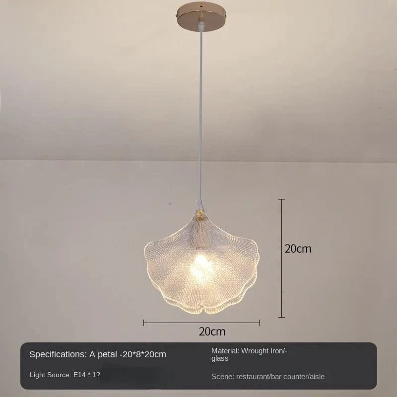 Suspension LED moderne pour une ambiance chaleureuse. | Marco Lucetti A