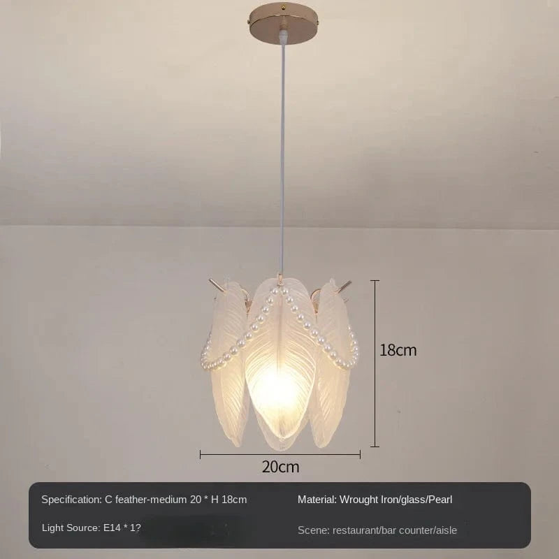 Suspension LED moderne pour une ambiance chaleureuse. | Marco Lucetti C