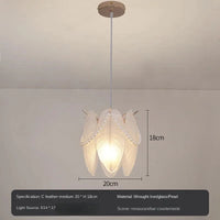 Suspension LED moderne pour une ambiance chaleureuse. | Marco Lucetti C