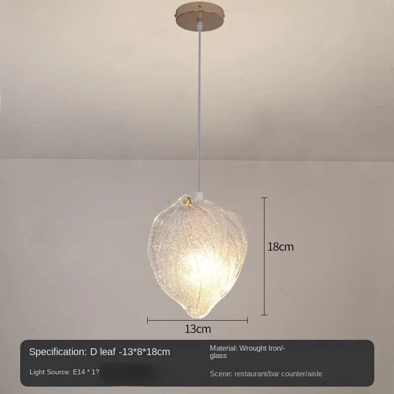 Suspension LED moderne pour une ambiance chaleureuse. | Marco Lucetti D